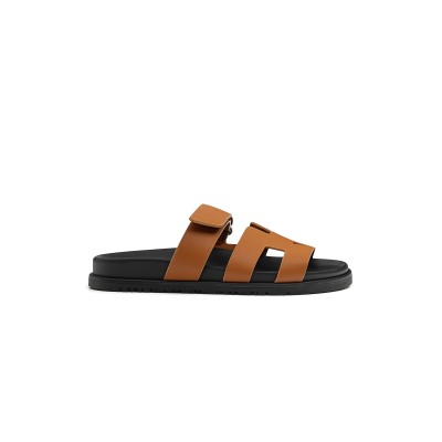HERMES CHYPRE SANDAL H222299ZA3340